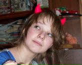 Фотография Лавриченко Агни