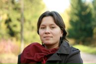 Фотография Аверьяновой Юлии