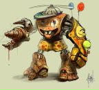 Фотография Овчинниковой Ксении