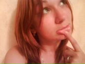 Фотография Федоровой Даши