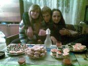 Олексій Байцим фотография #45 (источник - https://vk.com/id125300250)