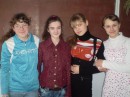 Юля Пасєка фотография #17 (источник - https://vk.com/id71104689)
