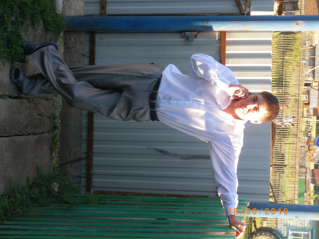 Ильсур Марваев фотография #5