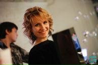 Фотография Арслановой Елизаветы