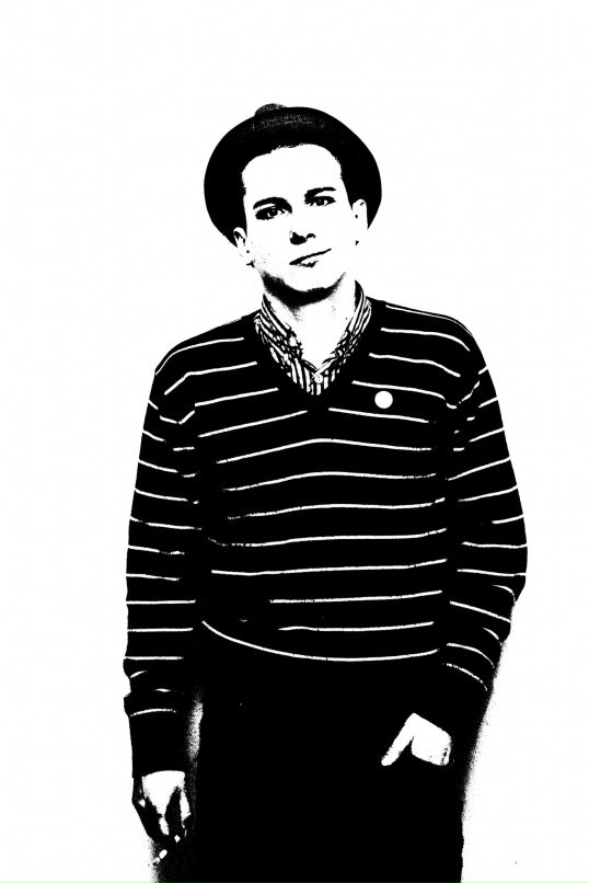 Дмитрий Гурков фотография #13