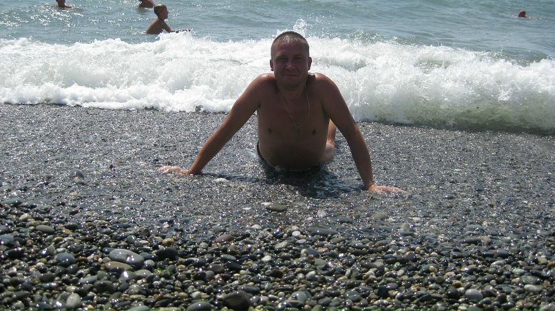 Александр Постников фотография #26