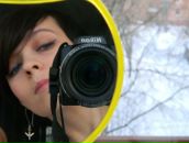 Фотография Пикачу Ани