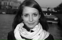 Фотография Полушиной Маргариты