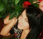 Фотография Дедовой Елизаветы