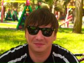 Фотография Сальникова Антона