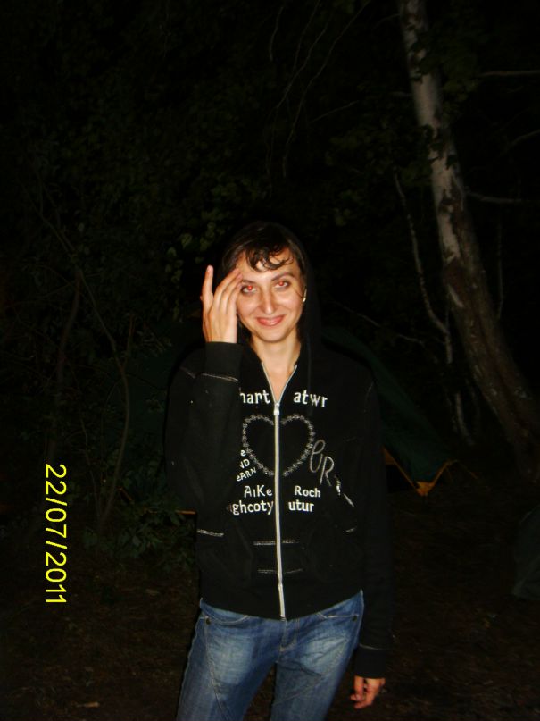 Марк Серов фотография #27