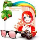 Фотография Колесниковой Ксении