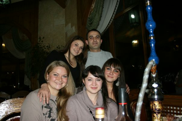 №4, Эльшад Абдуллаев, 46 лет, Санкт-Петербург №4, Эльшад Абдуллаев, 46 лет, Санкт-Петербург