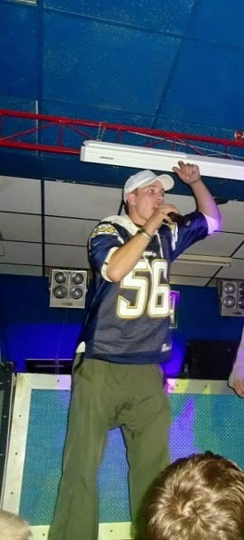 Виктор Из фотография #2