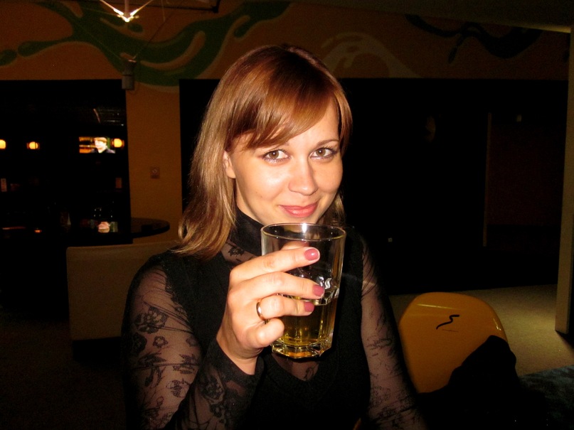 Ольга Ереденко фотография #15