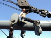 Фотография Стрекаловского Вениамина