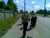 Фотография Горбачева Михаила