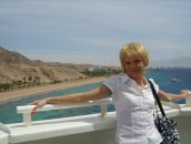 Фотография Чариковой Надежды