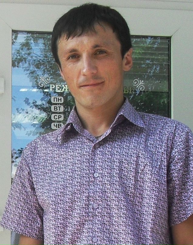 Руслан Яковлев фотография #34