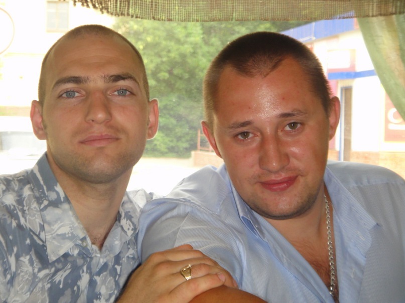 Иван Борзенков фотография #5