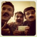 Фотография Семёнова Владимира