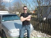 Фотография Кучеренко Мишани