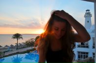 Фотография Кожевниковой Кати