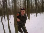 Саша Нижник фотография #30 (источник - https://vk.com/id60604917)