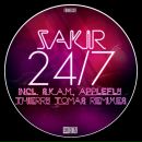 Фотография Алисултанова Закира