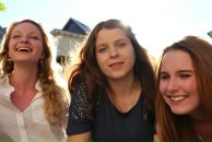 Фотография Блонд Элис