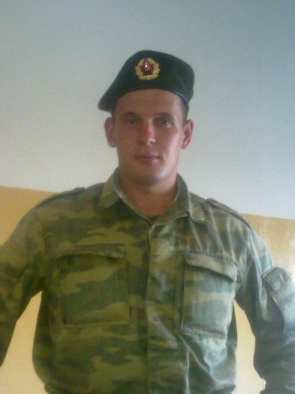 Сергей Плакин фотография #20