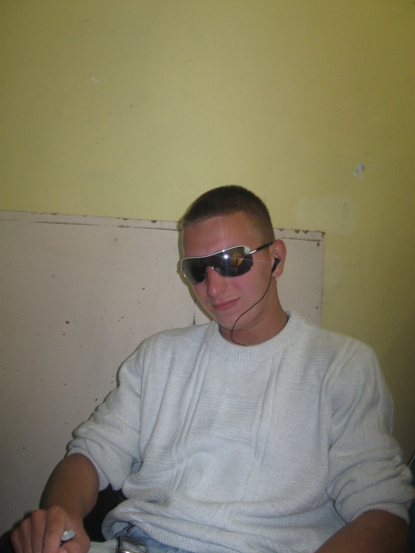 Sanchez ... фотография #43