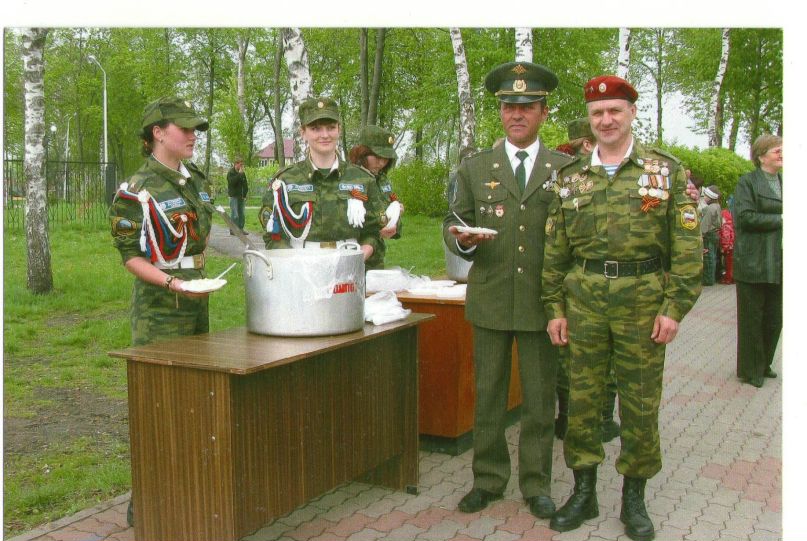 Виктор Рубаненко фотография #7