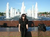 Фотография Кузнецовой Анюты