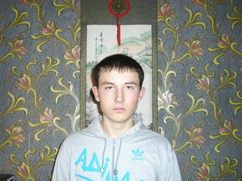 Игорь Сёмин фотография #17