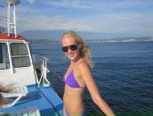 Фотография Королевой Анастасии