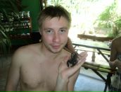 Фотография Онегина Андрея