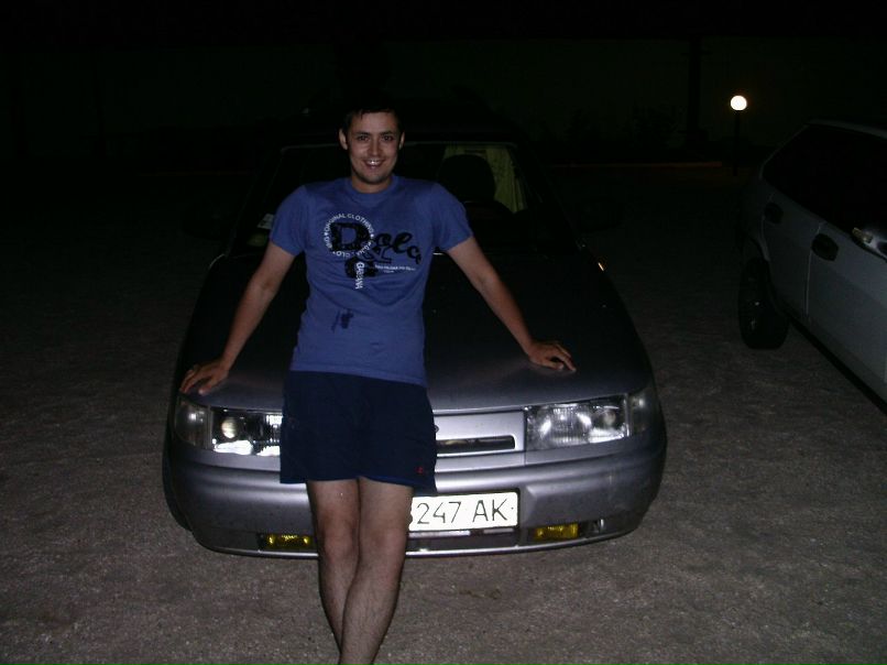 Дмитрий Горлов фотография #6