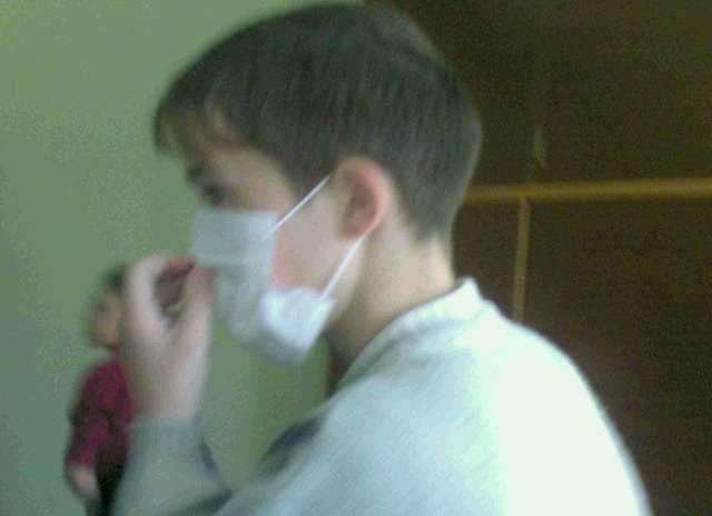 Данил Михеев фотография #4