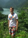 Фотография Елисеева Антона