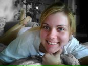 Фотография Луценко Светы