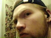 Фотография Кравцова Владимира