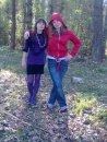 Ірочка Лещух фотография #8 (источник - https://vk.com/id74182820)