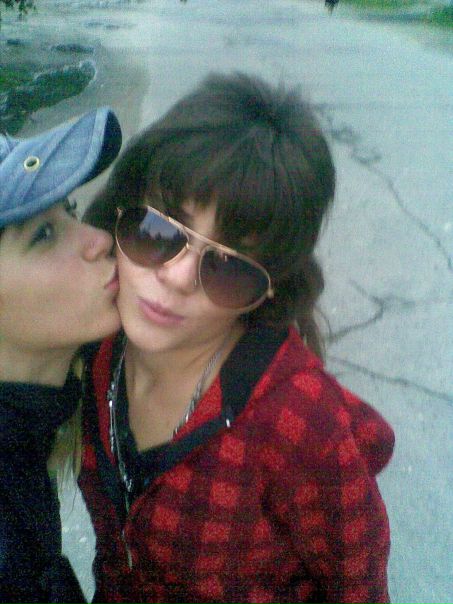 Анюта Буня фото №3