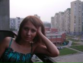 Фотография Матвеевой Елены