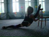 Фотография Мильчаковой Анны