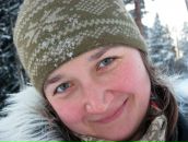 Фотография Хребтиковой Ксении