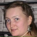 Фотография Волоховой Дашульки