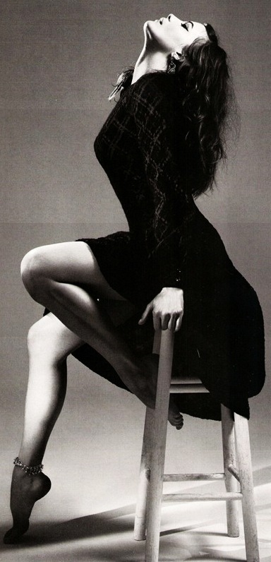 Demi Moore фотография #26