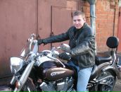 Фотография Magnus Augustus